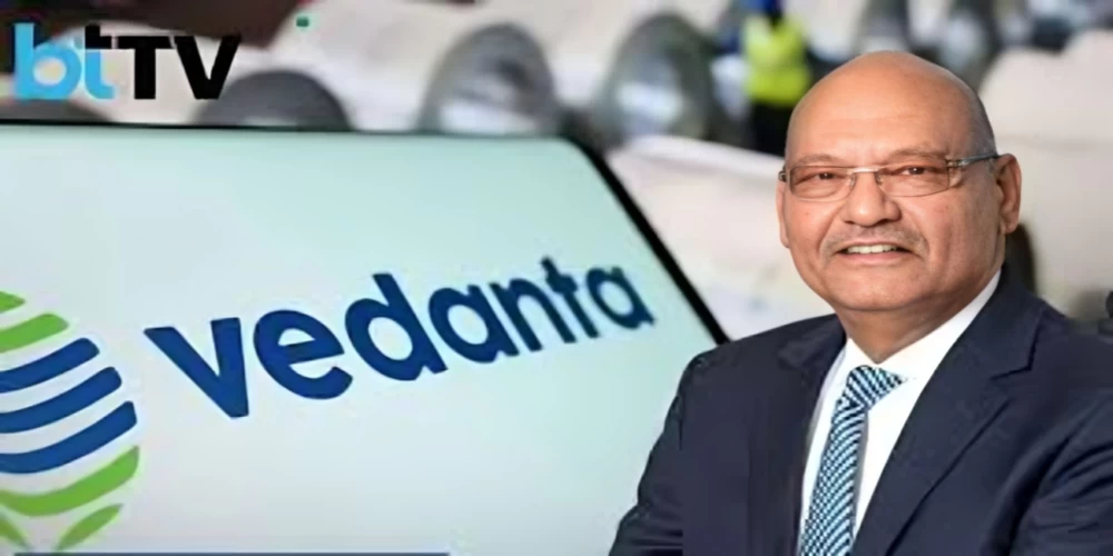 Vedanta inks 500 MW power supply deal with Tamil Nadu discom